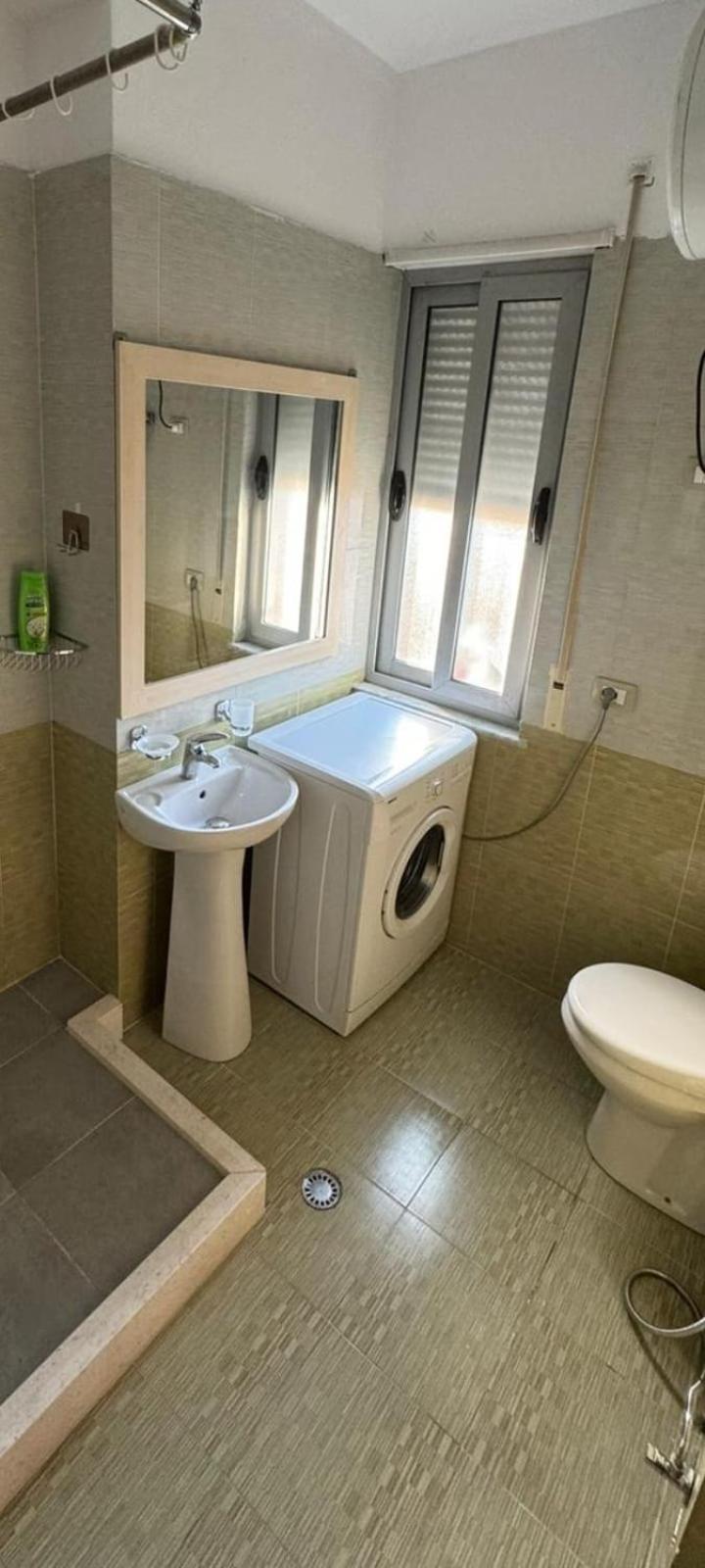Appartement Downtown Finesse